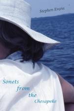 Sonets from the Chesapeke af Stephen Evans