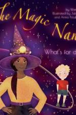 The Magic Nanny