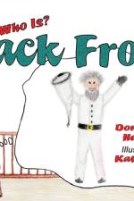 Who Is Jack Frost af Donnabelle Heinrich