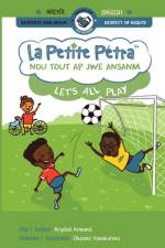 Nou tout ap jwe ansanm af Krystel Armand