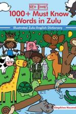 1000+ Must Know Words in Zulu af Neo Ancestories
