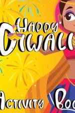 Happy Diwali Activity Book For Kids af Zazuleac World