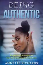 Being Authentic af Annette Richards
