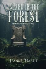 Island in The Forest af Jeanne Hardt