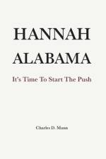 Hannah Alabama af Charles D. Mann