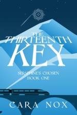The Thirteenth Key af Cara Nox