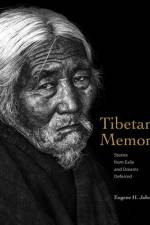 Tibetan Memoies af Eugene H Johnson
