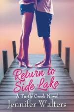 Return to Side Lake af Jennifer Walters