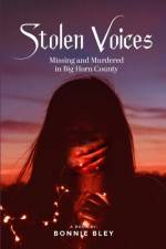 Stolen Voices af Bonnie Bley