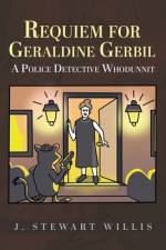 Requiem for Geraldine Gerbil