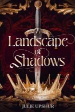 A Landscape of Shadows af Julie Gabriella Upshur