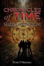 Chronicles of Time af Peter F Herring