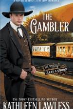 The Gambler af Kathleen Lawless