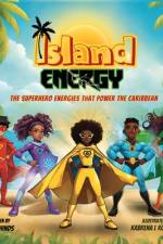 Island Energy af Zola Hinds