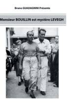 Monsieur Bouillin est mystère Levegh af Bruno Guadagnini