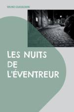 Les nuits de l'éventreur af Bruno Guadagnini