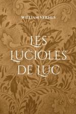 Les Lucioles de Luc af William Vernes