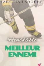 Intouchable meilleur ennemi af Laetitia Laroche