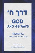 God and His Ways af Raphael Afilalo
