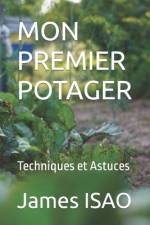 Mon Premier Potager af James Isao