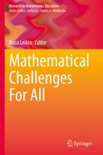 Mathematical Challenges for All af Roza Leikin