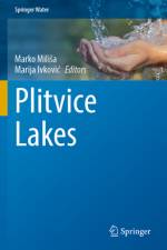 Plitvice Lakes af Marko Milisa