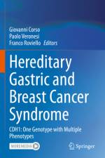 Hereditary Gastric and Breast Cancer Syndrome af Giovanni Corso