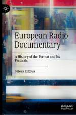 European Radio Documentary af Tereza RekovÃ¡