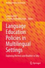 Language Education Policies in Multilingual Settings af Laura Gurney
