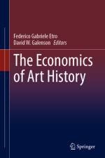 The Economics of Art History af Federico G Etro