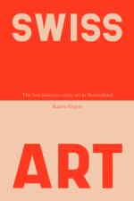 Swiss Art af Katrin Gygax