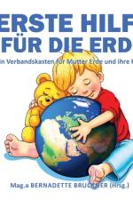 Erste Hilfe für die Erde af Markus Strobl