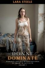 Donne Dominate af Lara Steele