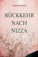 Rückkehr nach Nizza af Maren Monder