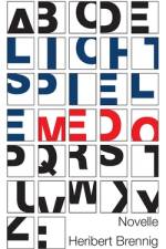 Lichtspiele af Heribert R. Brennig