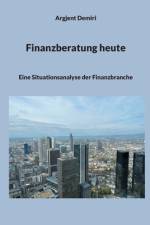 Finanzberatung heute af Argjent Demiri