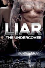 Liar af Nicky Farago