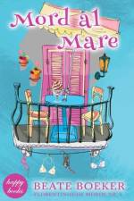Mord al Mare (Florentinische Morde 5) af Beate Boeker