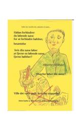 Sadan forhindrer du lobende naese af Sandor Keszthelyi