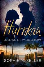 Hurrikan af Sophie M. Seller