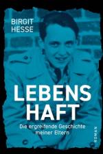 Lebenshaft af Birgit Hesse