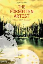 The Forgotten Artist William 