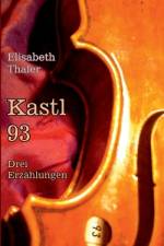 Kastl 93 af Elisabeth Thaler
