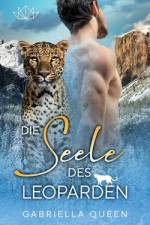 Die Seele des Leoparden af Gabriella Queen