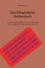 Das Klingonische Rechenbuch af Martin Erik Horn