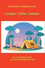 Camper I Killer I Kokain af Wolfgang Grund