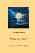 Maran der Magier af Harry Eilenstein