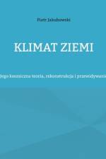 Klimat Ziemi af Piotr Jakubowski