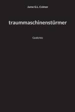 traummaschinenstürmer af Jarne G. L. Colmor