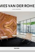 Mies Van Der Rohe af Claire Zimmerman